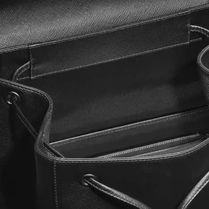 Mochila mediana Sartorial Mochila mediana Sartorial