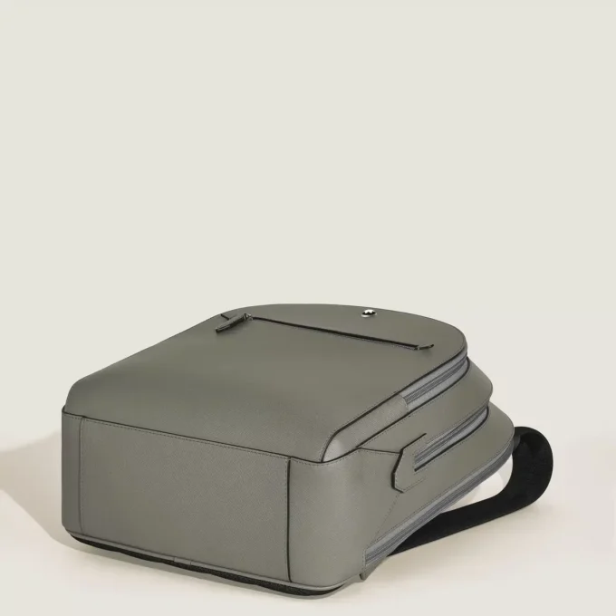 Mochila mediana Sartorial con 3 compartimentos