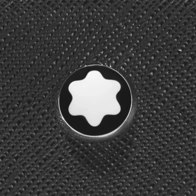 Mochila mediana Sartorial con 3 compartimentos