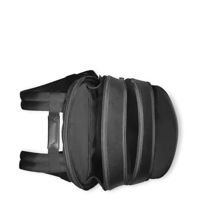 Mochila mediana Sartorial con 3 compartimentos