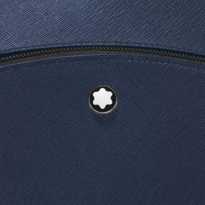 Mochila mediana Sartorial con 3 compartimentos