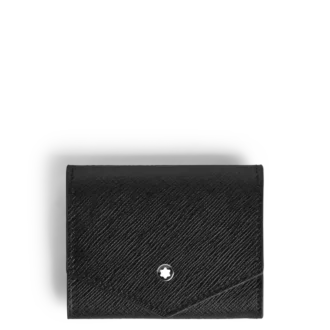 Monedero de sastrería