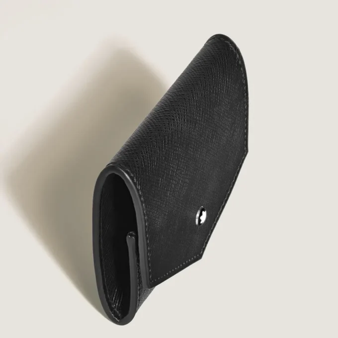 Monedero de sastrería