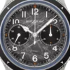 Montblanc 1858 Automatic Chronograph 0 Oxygen El 8000
