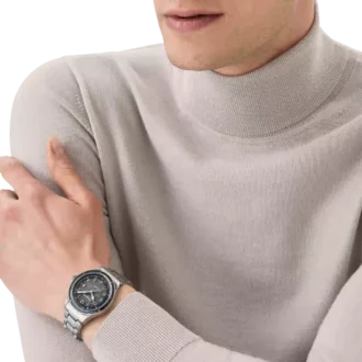 Montblanc 1858 Automatic Date 0 Oxygen The 8000