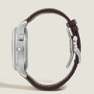 Montblanc 1858 Cronógrafo Split Second Edición Limitada – 100 piezas