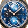 Montblanc 1858 Geosphere 0 Oxygen Edición Limitada – 1786 piezas