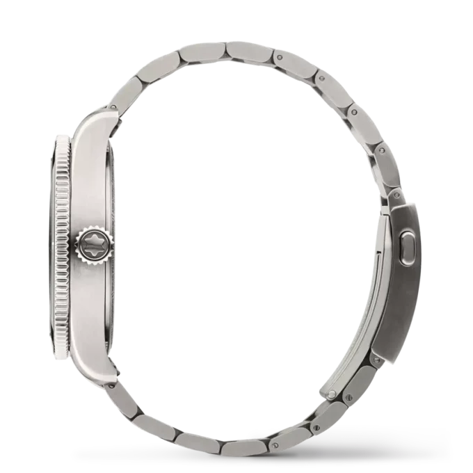 Montblanc 1858 Geosphere 0 Oxygen The 8000