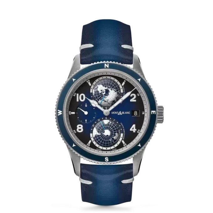 Montblanc 1858 Geosphere Montblanc 1858 Geosphere