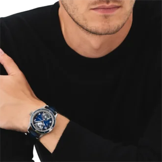 Montblanc 1858 Geosphere