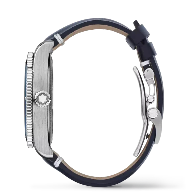 Montblanc 1858 Geosphere Montblanc 1858 Geosphere