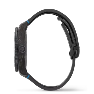 Montblanc 1858 Geosphere CARBO₂ 0 Oxygen Edición limitada – 1969 piezas