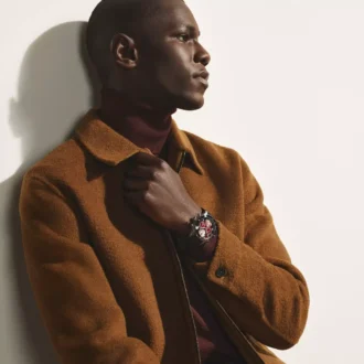 Montblanc 1858 Geosphere Chronograph 0 Oxygen Limited Edition – 290 piezas