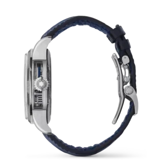 Montblanc 1858 The Unveiled Minerva Chronograph Limited Edition – 100 piezas