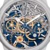 Montblanc 1858 The Unveiled Minerva Chronograph Limited Edition – 100 piezas