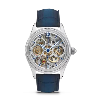 Montblanc 1858 The Unveiled Secret Minerva Monopusher Chronograph Limited Edition – 58 piezas