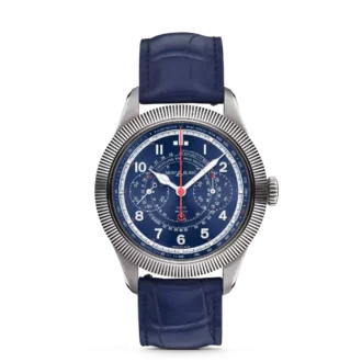 Montblanc 1858 The Unveiled Timekeeper Minerva Limited Edition – 100 piezas