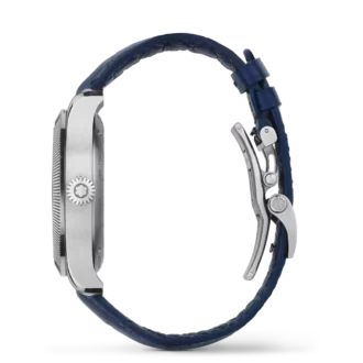 Montblanc 1858 The Unveiled Timekeeper Minerva Limited Edition – 100 piezas