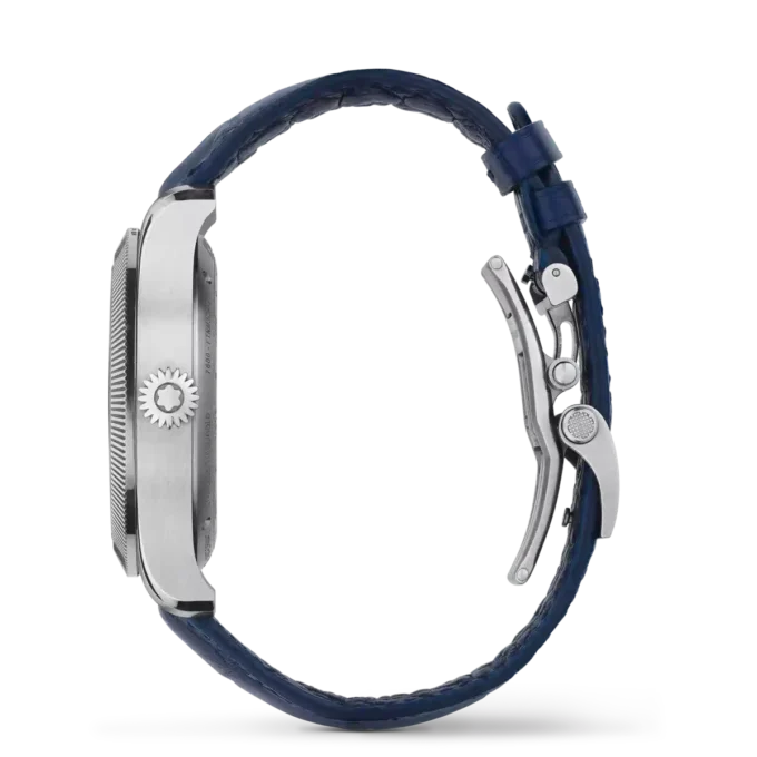 Montblanc 1858 The Unveiled Timekeeper Minerva Limited Edition – 100 piezas