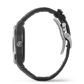 Montblanc 1858 The Unveiled Timekeeper Minerva Limited Edition – 100 piezas