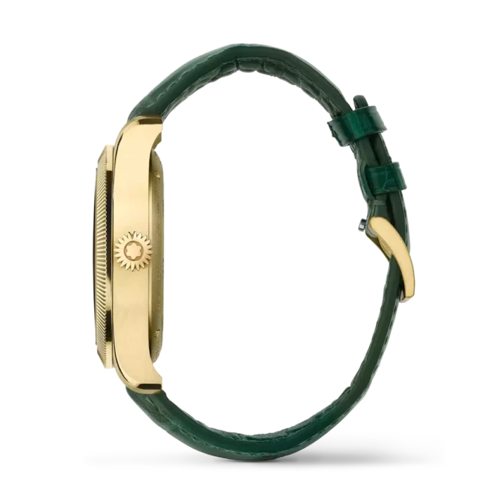 Montblanc 1858 The Unveiled Timekeeper Minerva Limited Edition – 28 piezas