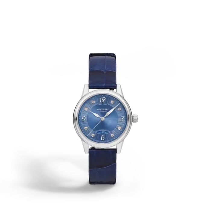 Montblanc Bohème Automatic Date 30 mm Montblanc Bohème Automatic Date 30 mm