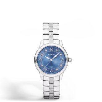 Montblanc Bohème Automatic Date 30 mm