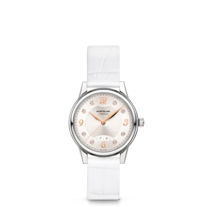 Montblanc Bohème Automatic Date 30 mm Montblanc Bohème Automatic Date 30 mm