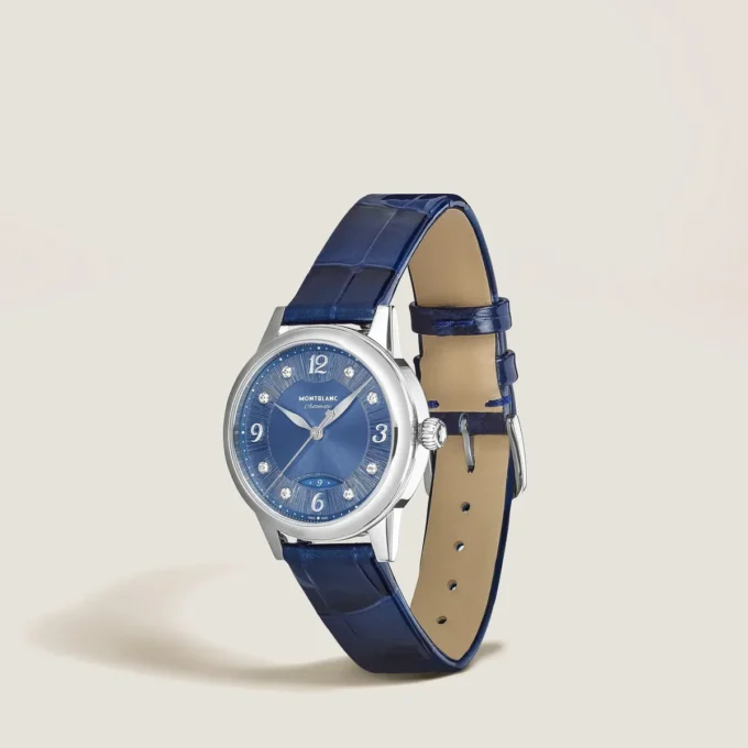 Montblanc Bohème Automatic Date 30 mm Montblanc Bohème Automatic Date 30 mm