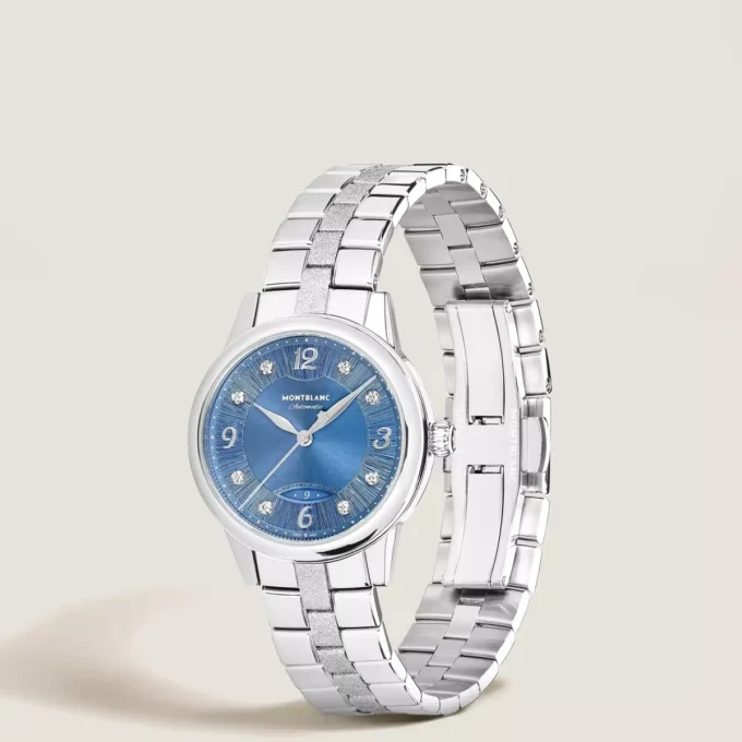 Montblanc Bohème Automatic Date 30 mm Montblanc Bohème Automatic Date 30 mm