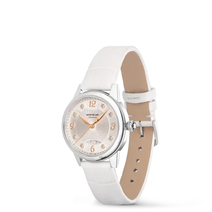 Montblanc Bohème Automatic Date 30 mm Montblanc Bohème Automatic Date 30 mm