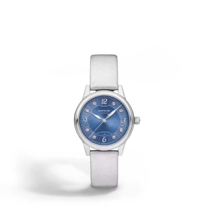 Montblanc Bohème Automatic Date 30 mm Montblanc Bohème Automatic Date 30 mm