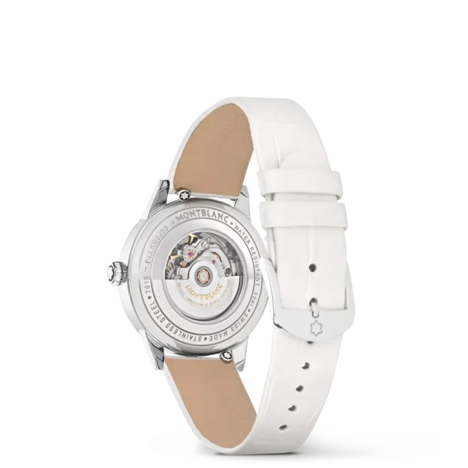 Montblanc Bohème Automatic Date 30 mm Montblanc Bohème Automatic Date 30 mm