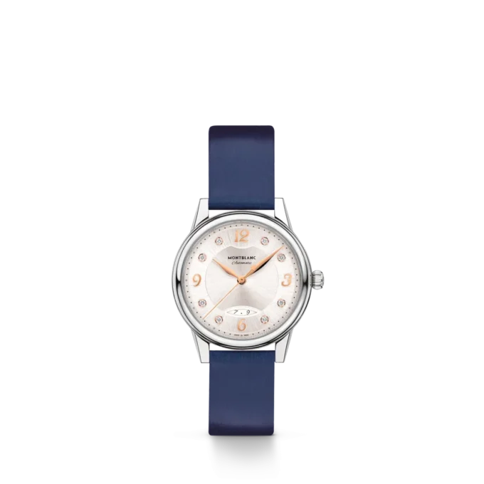 Montblanc Bohème Automatic Date 30 mm Montblanc Bohème Automatic Date 30 mm