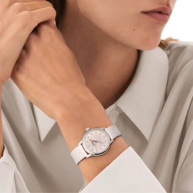 Montblanc Bohème Automatic Date 30 mm Montblanc Bohème Automatic Date 30 mm