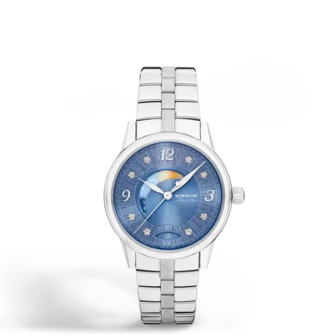 Montblanc Bohème Day & Night 34 mm