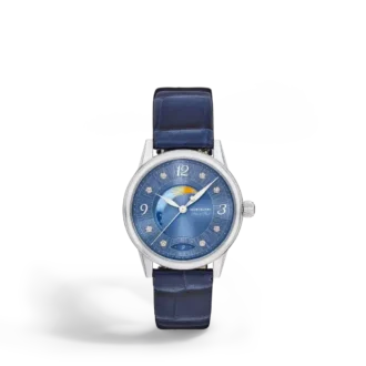 Montblanc Bohème Day & Night 34 mm