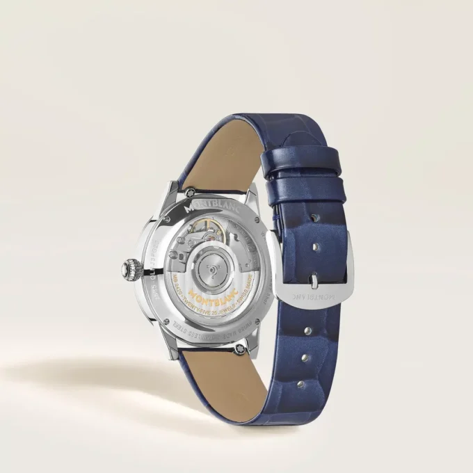 Montblanc Bohème Day & Night 34 mm