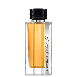 Montblanc Collection Patchouli Ink EDP 125 ml