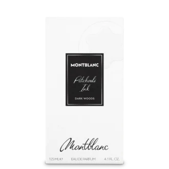 Montblanc Collection Patchouli Ink EDP 125 ml