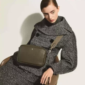 Montblanc Companion bandolera