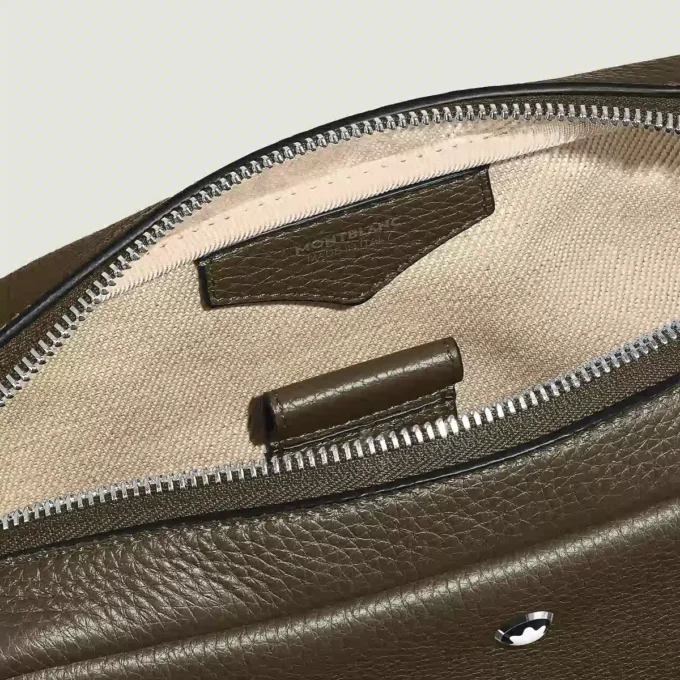 Montblanc Companion bandolera