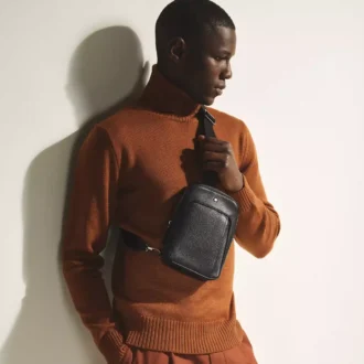 Montblanc Companion en bolso de mano