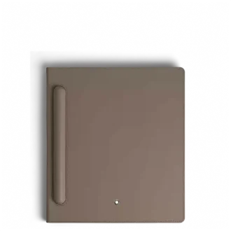 Montblanc Digital Paper Folio Color masilla