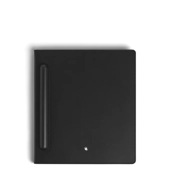 Montblanc Digital Paper Folio Negro