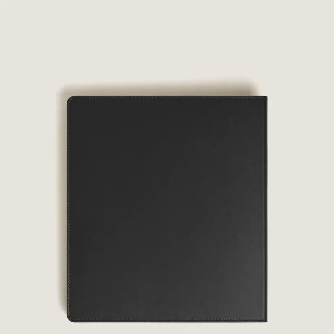 Montblanc Digital Paper Folio Negro