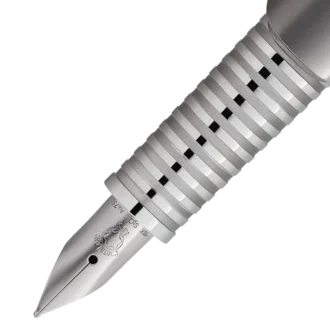 Montblanc Ferrari Stilema SP3 Edición Limitada 599 Pluma Estilográfica M