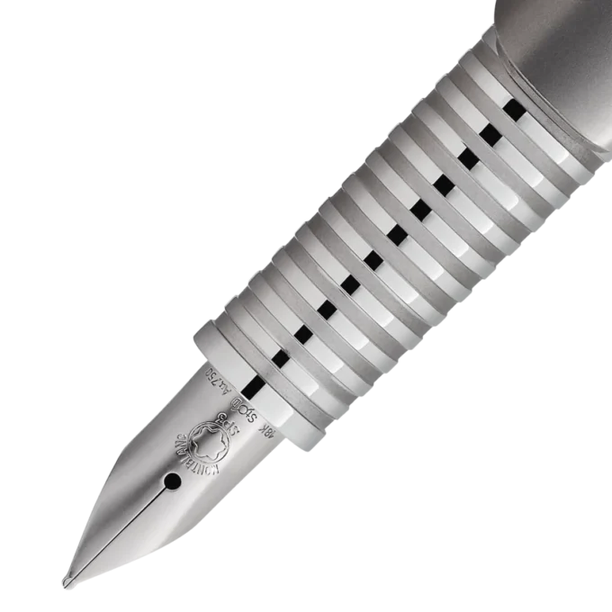 Montblanc Ferrari Stilema SP3 Edición Limitada 599 Pluma Estilográfica M