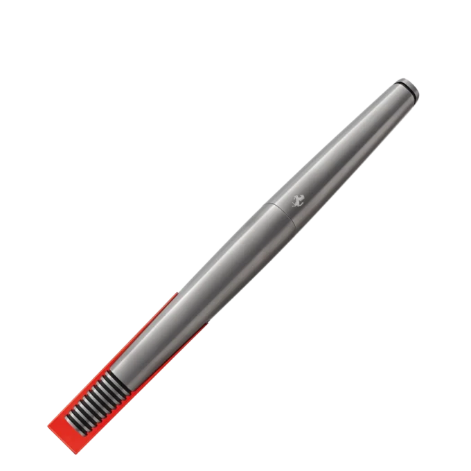 Montblanc Ferrari Stilema SP3 Edición Limitada 599 Pluma Estilográfica M