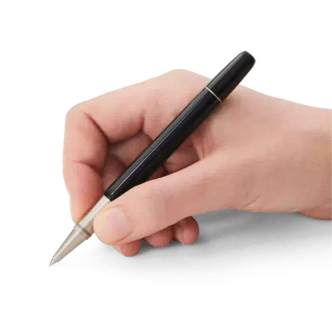 Montblanc Heritage Collection Rouge et Noir Special Edition Rollerball Montblanc Heritage Collection Rouge et Noir Special Edition Rollerball